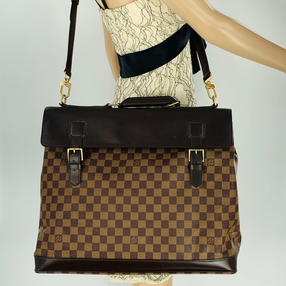 Louis Vuitton Handbags - 💎DAMIER 2WAY💎 Shoulder/Hand bag by Louis Vuitton